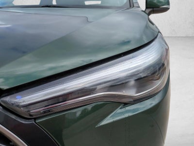 2023 Toyota Corolla Cross XLE 2WD (Natl)