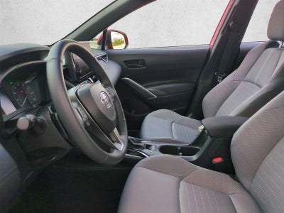 2023 Toyota Corolla Cross Hybrid SE 4WD (Natl)