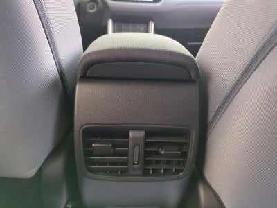 2023 Toyota Corolla Cross Hybrid SE 4WD (Natl)