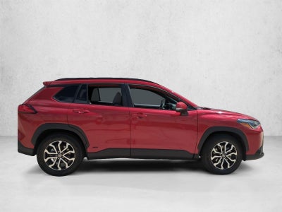 2023 Toyota Corolla Cross Hybrid SE 4WD (Natl)