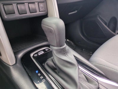 2024 Toyota Corolla Cross Hybrid S 4WD (Natl)
