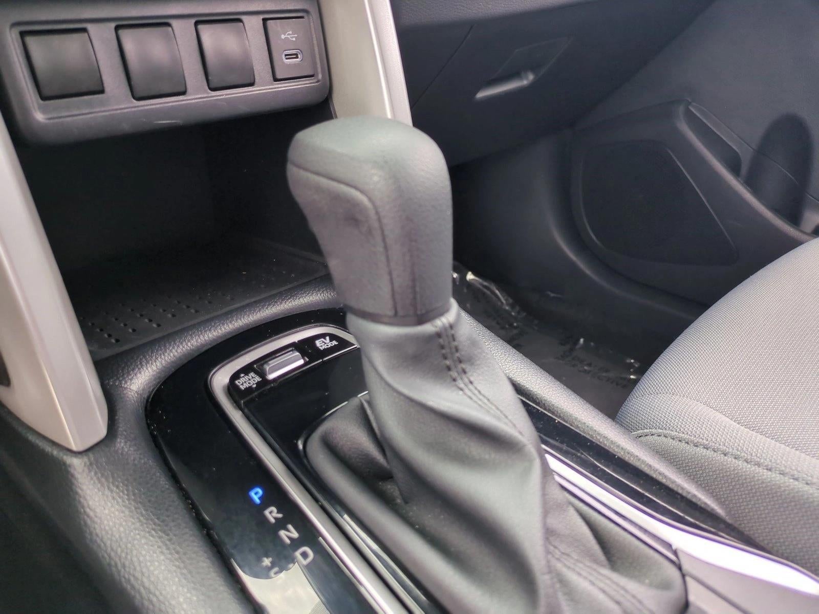 2024 Toyota Corolla Cross Hybrid S 4WD (Natl)