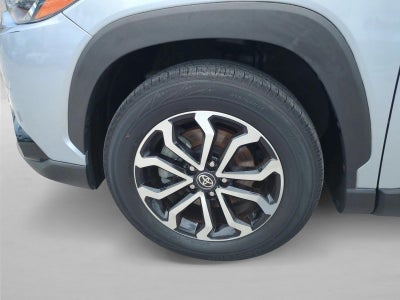 2024 Toyota Corolla Cross Hybrid S 4WD (Natl)
