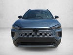 2026 Toyota Corolla Cross Hybrid SE 4WD (Natl)