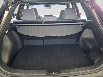 2025 Toyota Corolla Cross Hybrid SE 4WD (Natl)