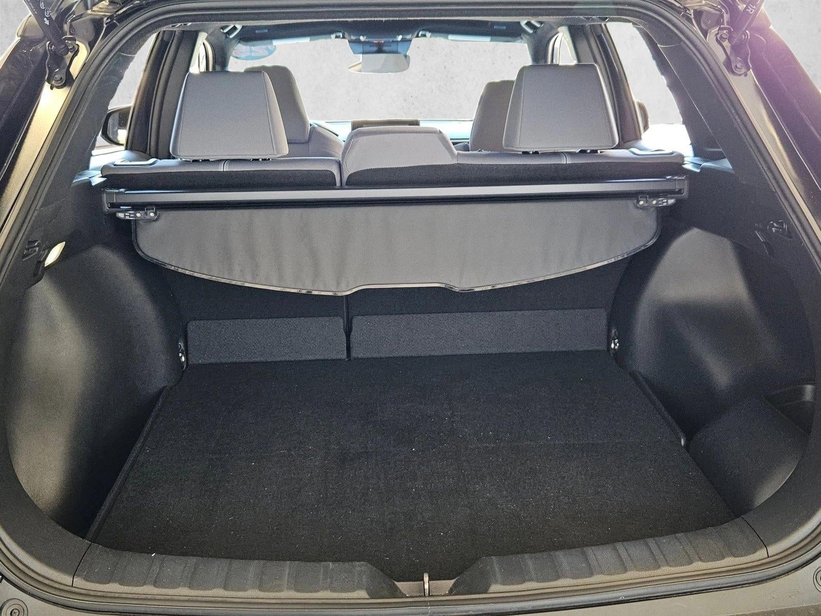 2025 Toyota Corolla Cross Hybrid SE 4WD (Natl)