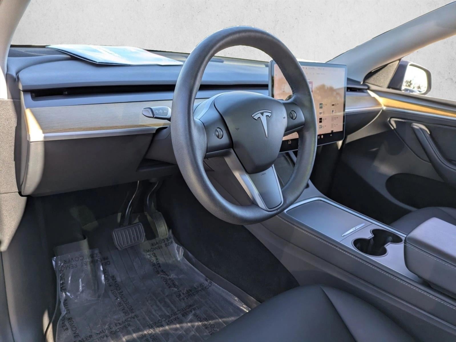 2023 Tesla Model Y Performance AWD