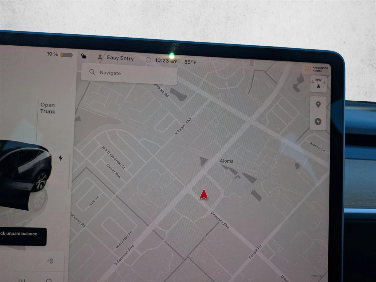 2023 Tesla Model Y Performance AWD