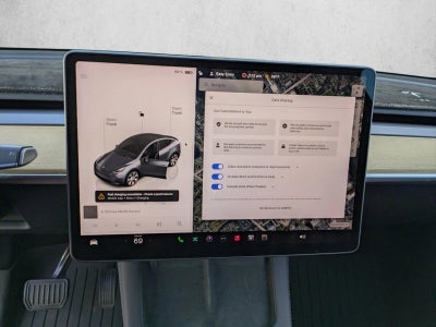 2023 Tesla Model Y Performance AWD