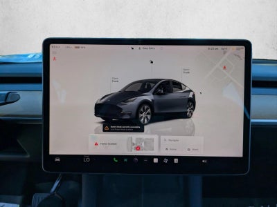2023 Tesla Model Y Performance AWD