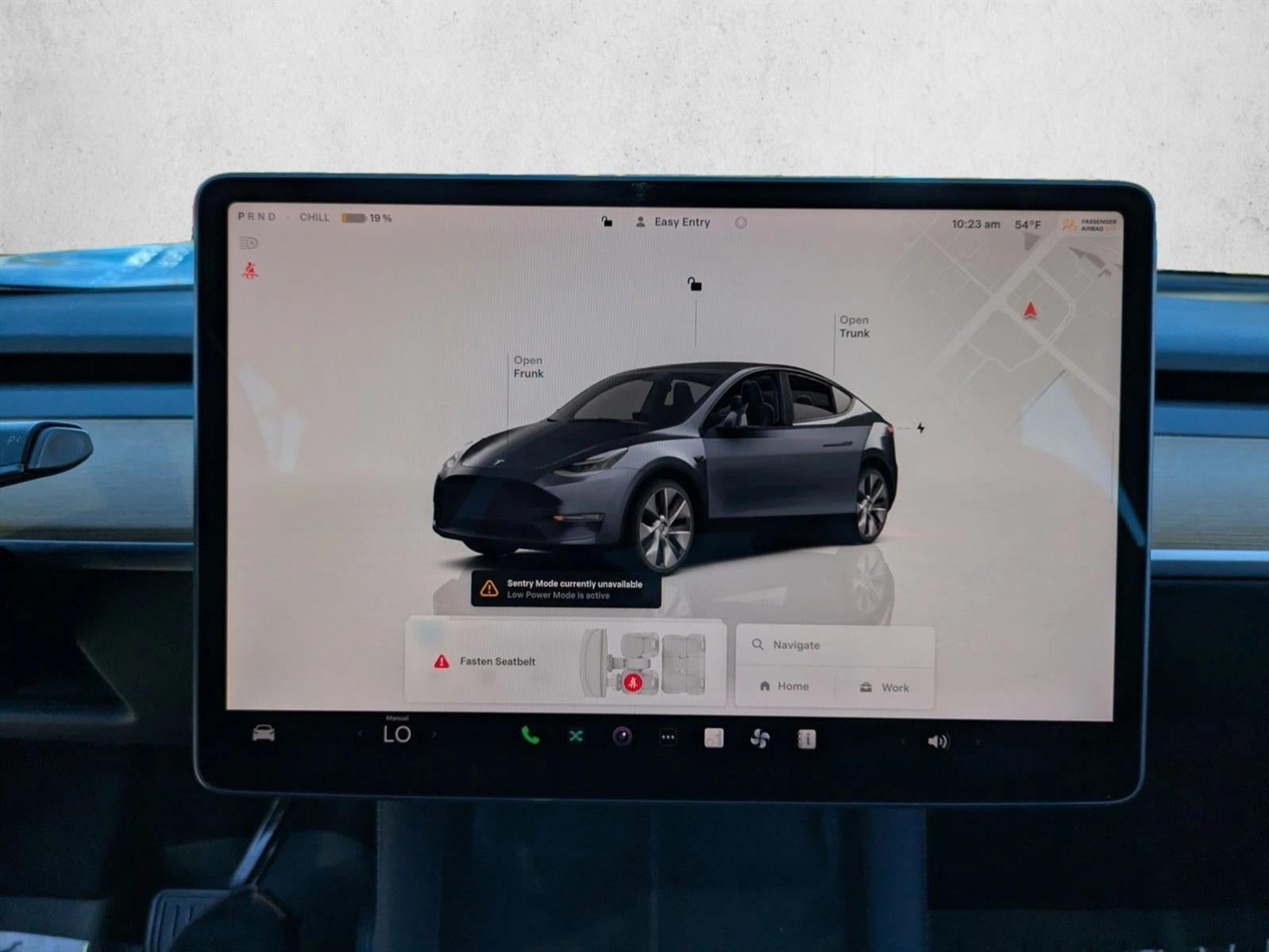 2023 Tesla Model Y Performance AWD