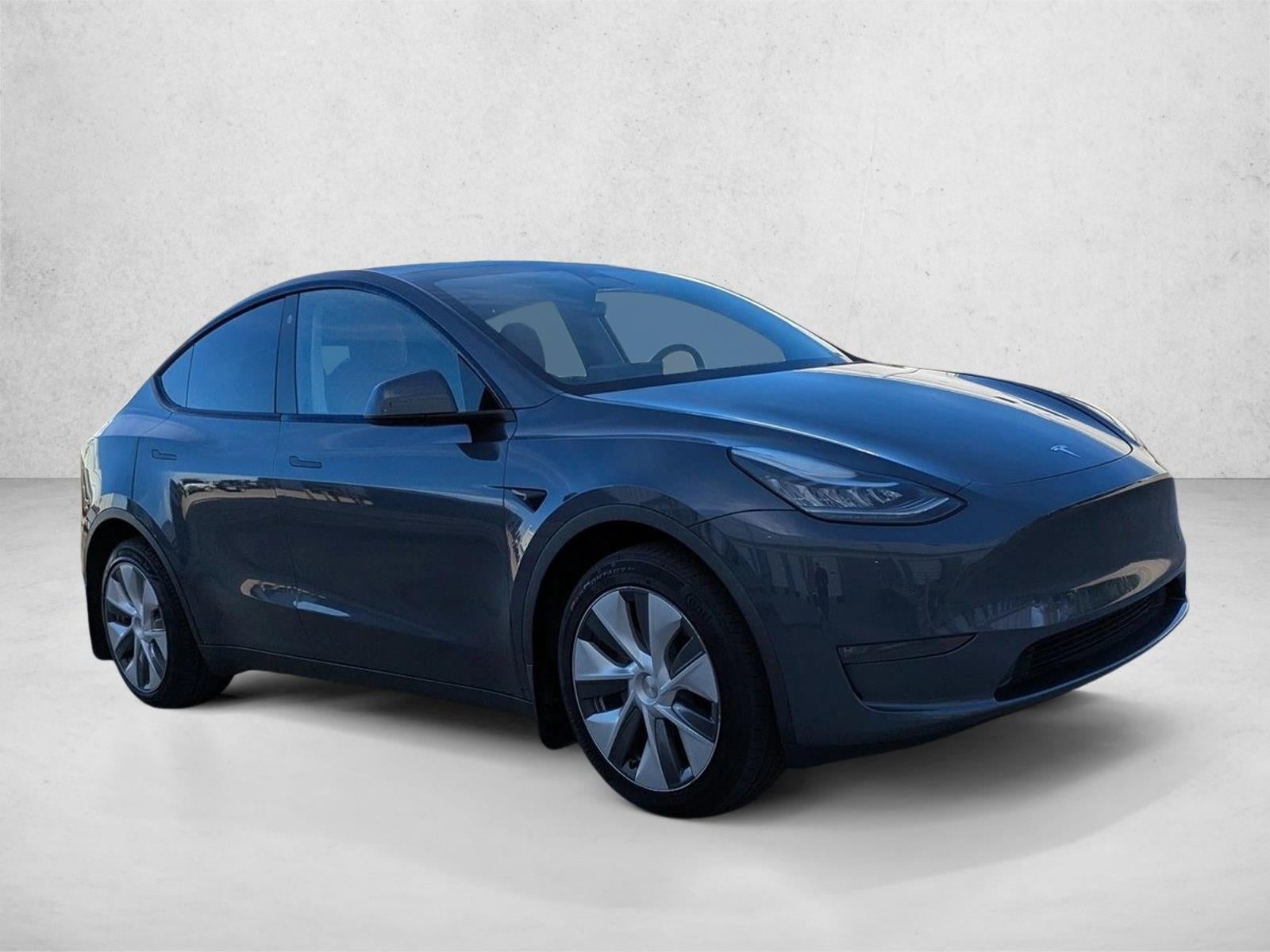 2023 Tesla Model Y Performance AWD