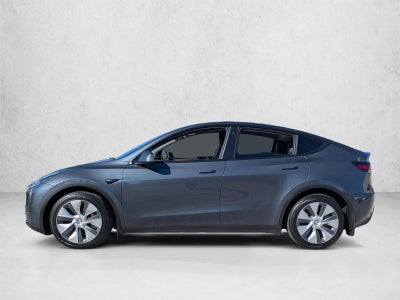 2023 Tesla Model Y Performance AWD