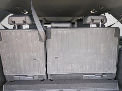 2024 Toyota Sequoia Platinum 4WD (Natl)