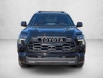 2025 Toyota Sequoia TRD Pro 4WD (Natl)