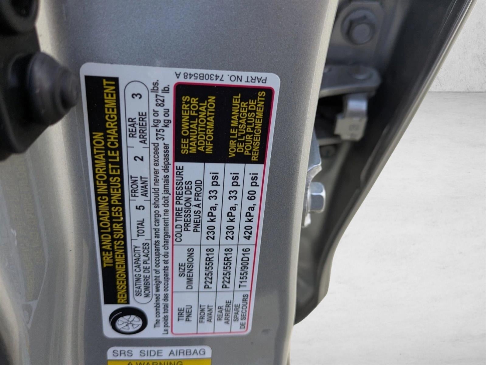 2020 Mitsubishi Outlander Sport ES 2.0 CVT