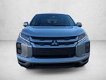 2020 Mitsubishi Outlander Sport ES 2.0 CVT