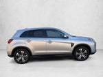 2020 Mitsubishi Outlander Sport ES 2.0 CVT