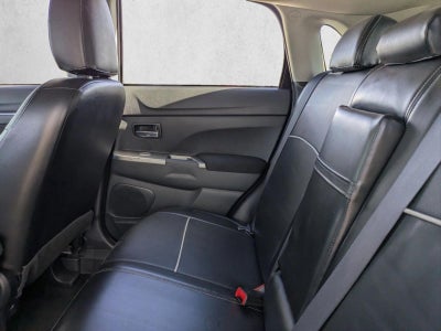 2019 Mitsubishi Outlander Sport ES 2.0 CVT