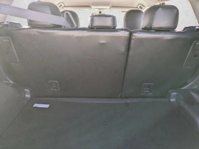 2019 Mitsubishi Outlander Sport ES 2.0 CVT