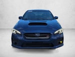 2017 Subaru WRX STI Manual