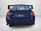 2017 Subaru WRX STI Manual