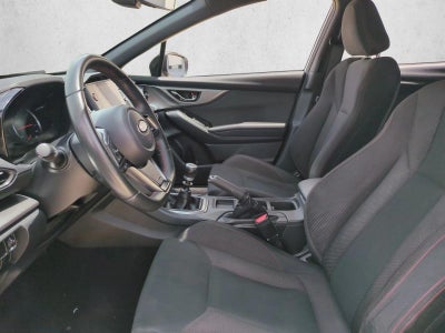 2023 Subaru WRX Premium Manual