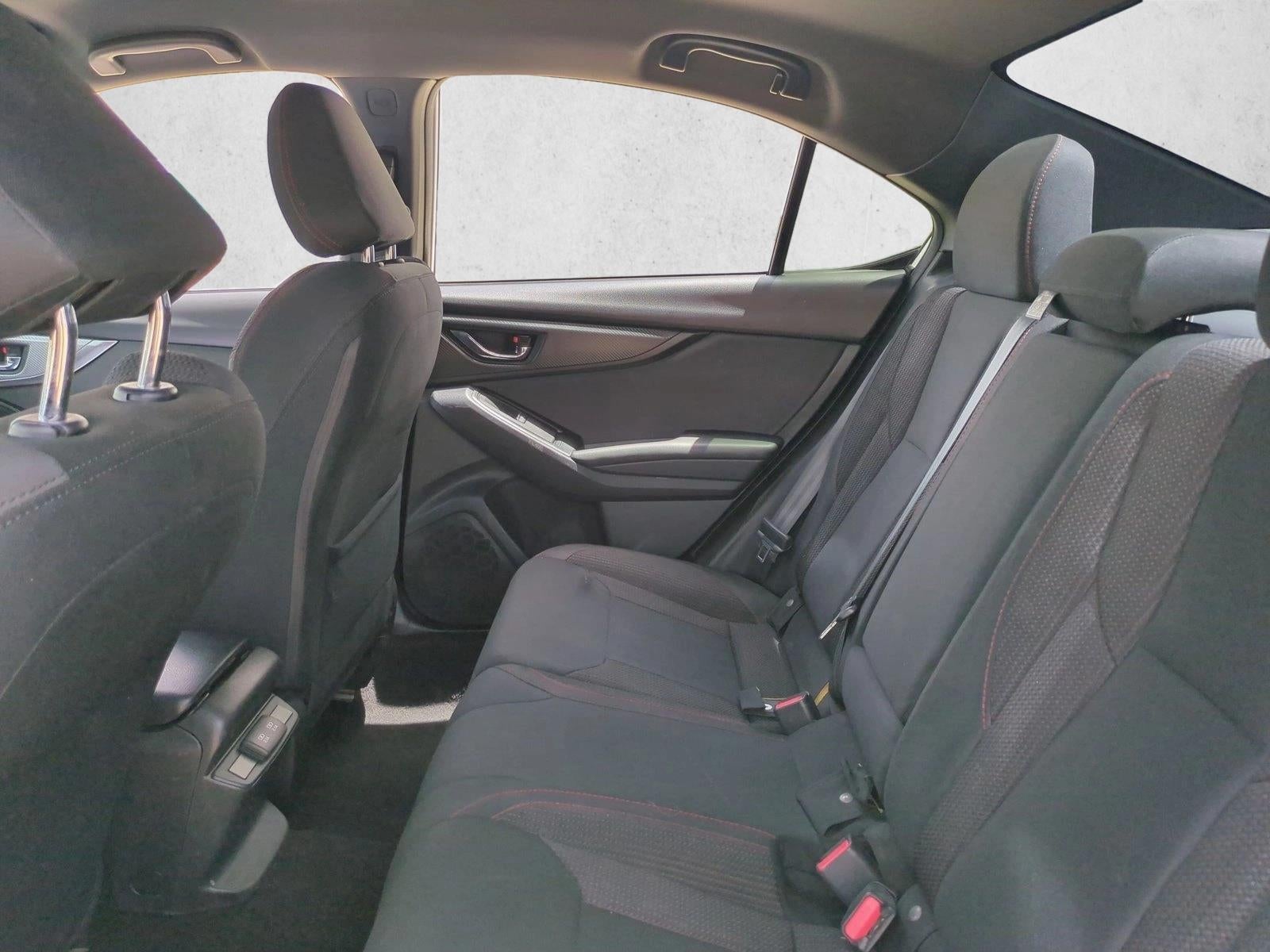2023 Subaru WRX Premium Manual