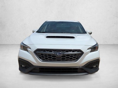 2023 Subaru WRX Premium Manual