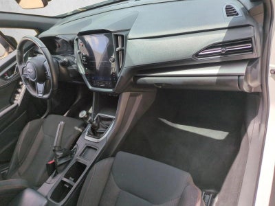 2023 Subaru WRX Premium Manual