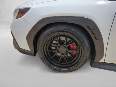 2023 Subaru WRX Premium Manual