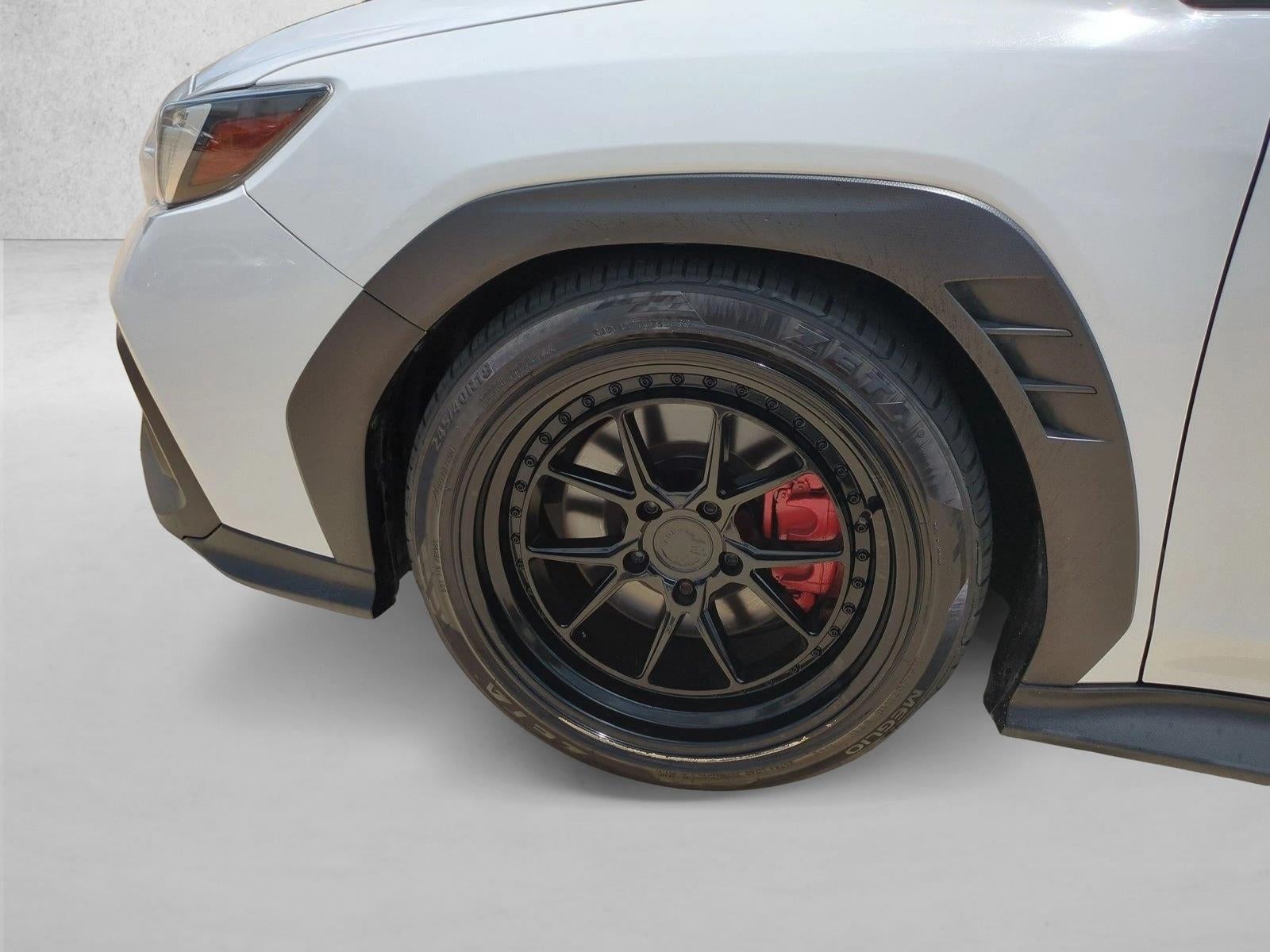 2023 Subaru WRX Premium Manual