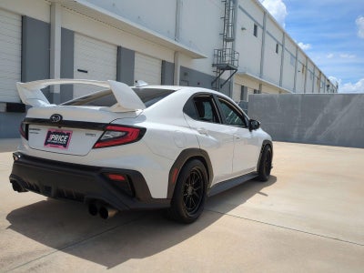 2023 Subaru WRX Premium Manual