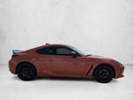 2023 Toyota GR86 10th Anniversary Special Edition Auto (Natl)