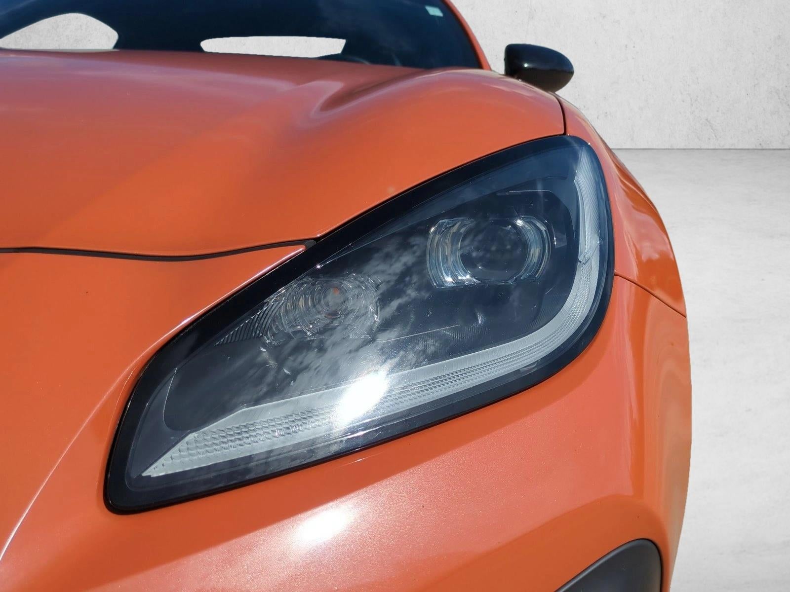 2023 Toyota GR86 10th Anniversary Special Edition Auto (Natl)