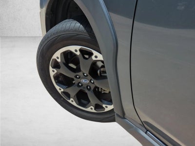 2021 Subaru Crosstrek Premium CVT