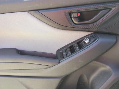 2021 Subaru Crosstrek Premium CVT