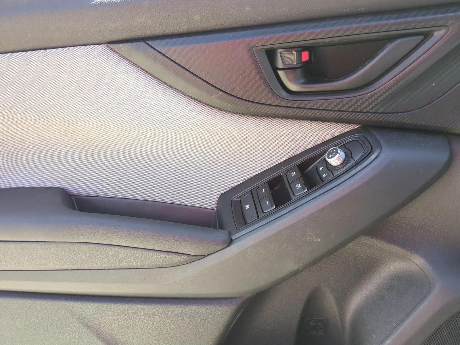 2021 Subaru Crosstrek Premium CVT