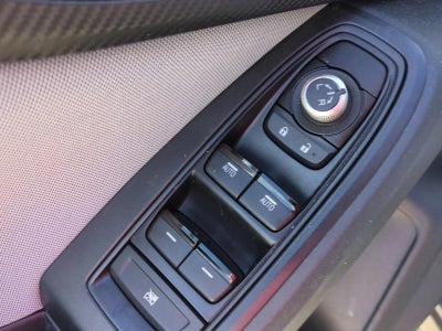 2021 Subaru Crosstrek Premium CVT