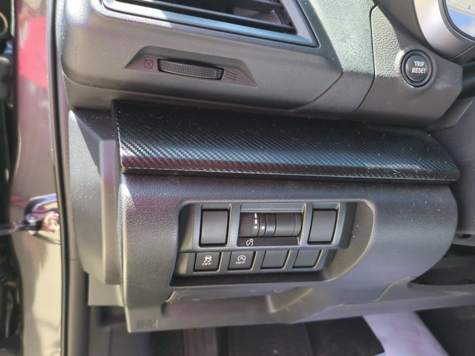 2021 Subaru Crosstrek Premium CVT