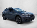 2021 Subaru Crosstrek Premium CVT