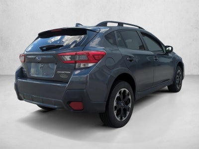 2021 Subaru Crosstrek Premium CVT