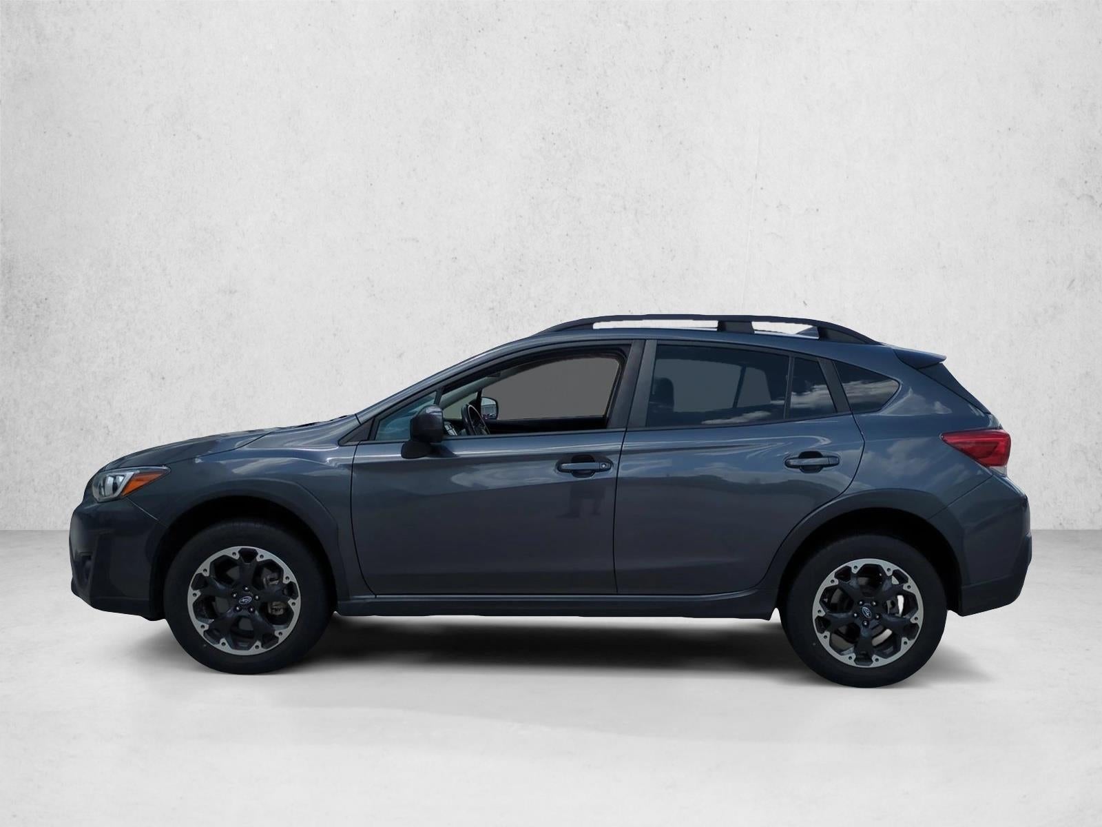 2021 Subaru Crosstrek Premium CVT