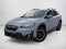 2022 Subaru Crosstrek Premium CVT