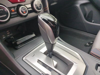 2022 Subaru Crosstrek Premium CVT