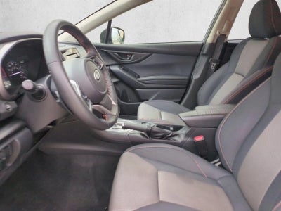 2022 Subaru Crosstrek Premium CVT