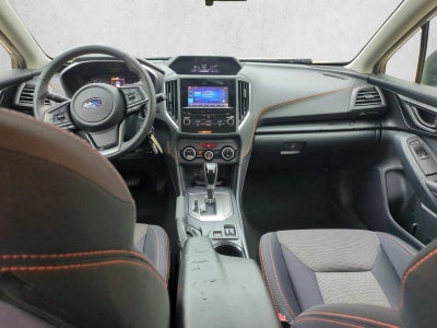 2022 Subaru Crosstrek Premium CVT