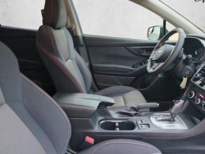 2022 Subaru Crosstrek Premium CVT