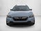 2022 Subaru Crosstrek Premium CVT