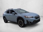2022 Subaru Crosstrek Premium CVT